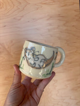 Load image into Gallery viewer, Otter Love Mug #2
