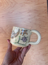 Load image into Gallery viewer, Otter Love Mug #2
