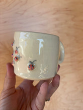 Load image into Gallery viewer, Mushroom Frog Mug #2
