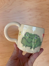 Load image into Gallery viewer, Animal Parade Mug #1
