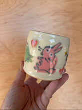 Load image into Gallery viewer, Animal Parade Mug #1

