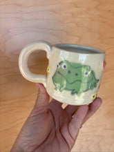 Load image into Gallery viewer, Animal Parade Mug #2
