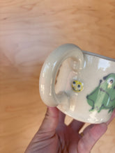 Load image into Gallery viewer, Animal Parade Mug #2
