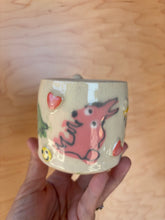 Load image into Gallery viewer, Animal Parade Mug #2
