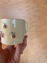 Load image into Gallery viewer, Mushroom Frog Mug #3
