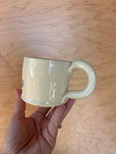 Load image into Gallery viewer, Mushroom Frog Mug #3
