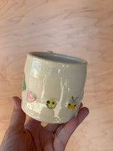 Load image into Gallery viewer, Charms Frog Mug #2
