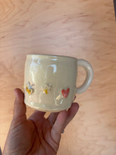 Load image into Gallery viewer, Charms Frog Mug #2

