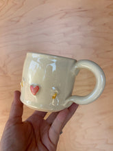 Load image into Gallery viewer, Charms Frog Mug #2
