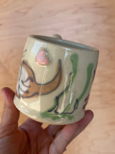 Load image into Gallery viewer, Sea Otter Mug #2
