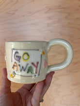 Load image into Gallery viewer, Doodle Hater Mug #2
