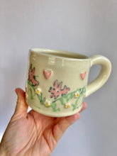 Load image into Gallery viewer, Follow Me Fairy Frog Mug
