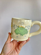 Load image into Gallery viewer, Perfect Day Frog Mug #3

