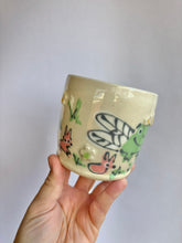 Load image into Gallery viewer, Fairy Bunny Mother Cup
