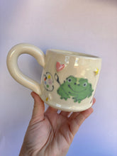Load image into Gallery viewer, Perfect Day Frog Mug #4
