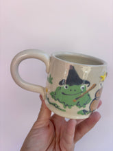Load image into Gallery viewer, Witches Brew #1

