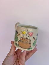 Load image into Gallery viewer, Witches Brew #1
