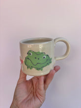 Load image into Gallery viewer, S.F Frog #1
