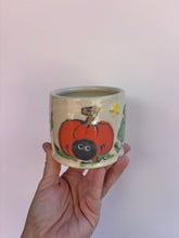 Load image into Gallery viewer, Pumpkin Animals #3

