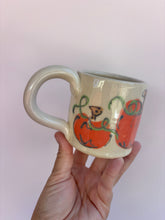 Load image into Gallery viewer, Pumpkin Frog #2
