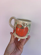 Load image into Gallery viewer, Pumpkin Frog #2
