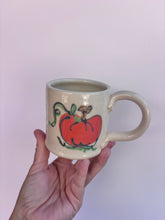 Load image into Gallery viewer, Pumpkin Frog #3
