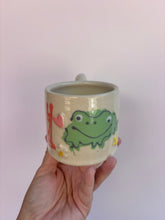 Load image into Gallery viewer, S.F Frog #2
