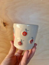Load image into Gallery viewer, Mommy Ladybug Cup
