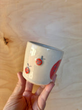 Load image into Gallery viewer, Mommy Ladybug Cup
