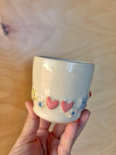 Load image into Gallery viewer, Charm Parade Cup #1
