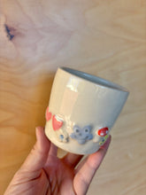 Load image into Gallery viewer, Charm Parade Cup #1
