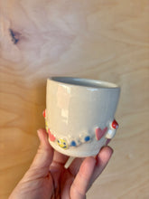 Load image into Gallery viewer, Charm Parade Cup #1
