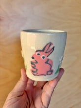 Load image into Gallery viewer, Bunny Cup
