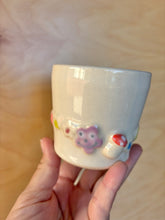 Load image into Gallery viewer, Charm Parade Cup #2
