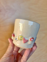 Load image into Gallery viewer, Charm Parade Cup #2
