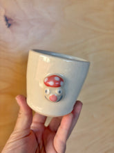 Load image into Gallery viewer, Mushroom Buddy Cup #1
