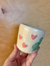 Load image into Gallery viewer, Love Frog Cup #1

