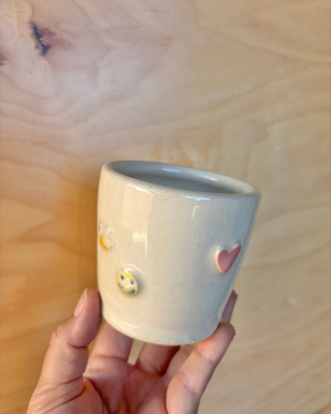 Charms Cup