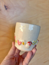 Load image into Gallery viewer, Charm Parade Cup #3
