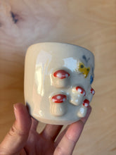 Load image into Gallery viewer, Mushroom Happy Cup #2
