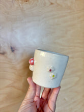 Load image into Gallery viewer, Mushroom Charm Cup
