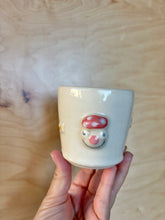 Load image into Gallery viewer, Mushroom Buddy Cup #2
