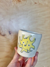 Load image into Gallery viewer, Sun &amp; Moon Cup
