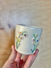 Load image into Gallery viewer, Garden Cup #1
