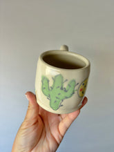 Load image into Gallery viewer, Cowboy Frog Mug #1
