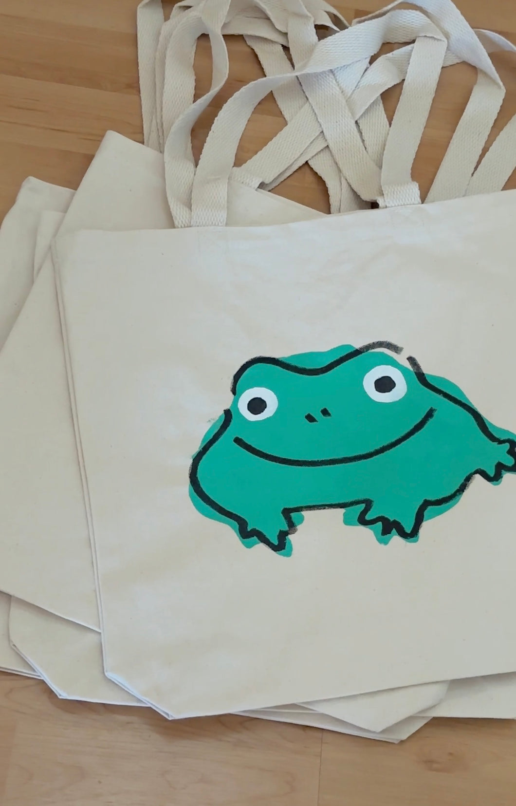 Tote Bags