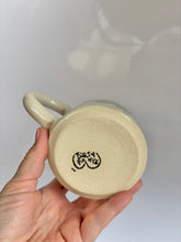 Load image into Gallery viewer, Fairy Frog Mug #1
