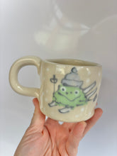 Load image into Gallery viewer, Ski Buddy Mug #1

