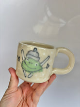Load image into Gallery viewer, Ski Buddy Mug #1
