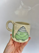 Load image into Gallery viewer, Snow Day Mug
